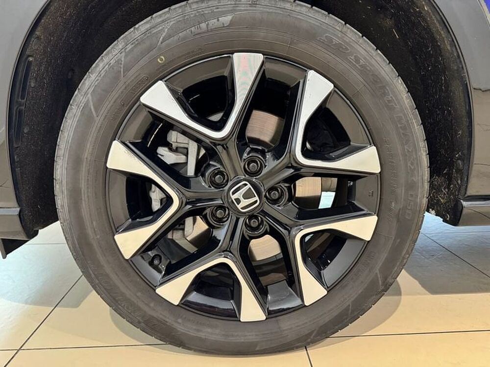 Honda ZR-V 2.0 i-MMD 4x2 CVT Advance