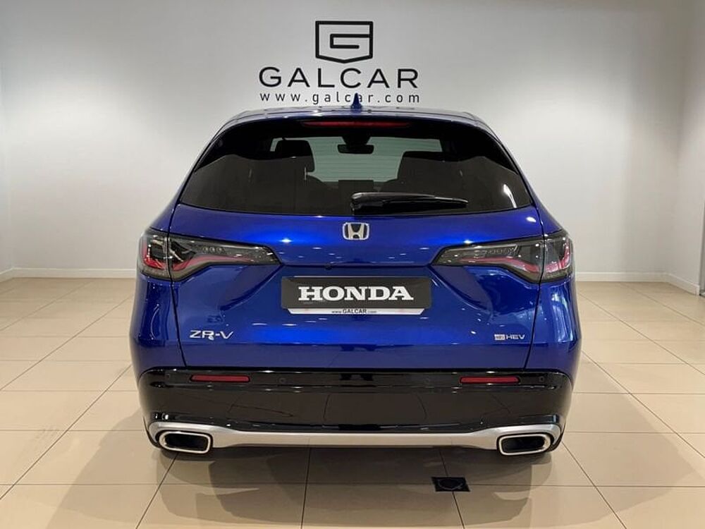 Honda ZR-V 2.0 i-MMD 4x2 CVT Advance