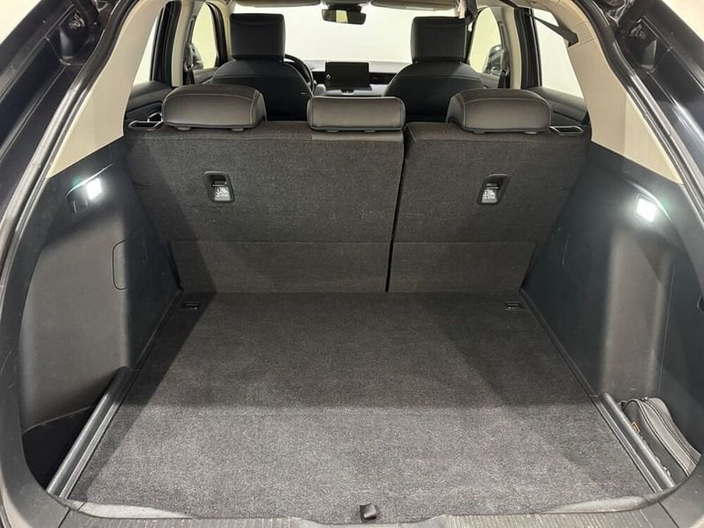 Honda HR-V 1.5 i-MMD 4x2 Advance