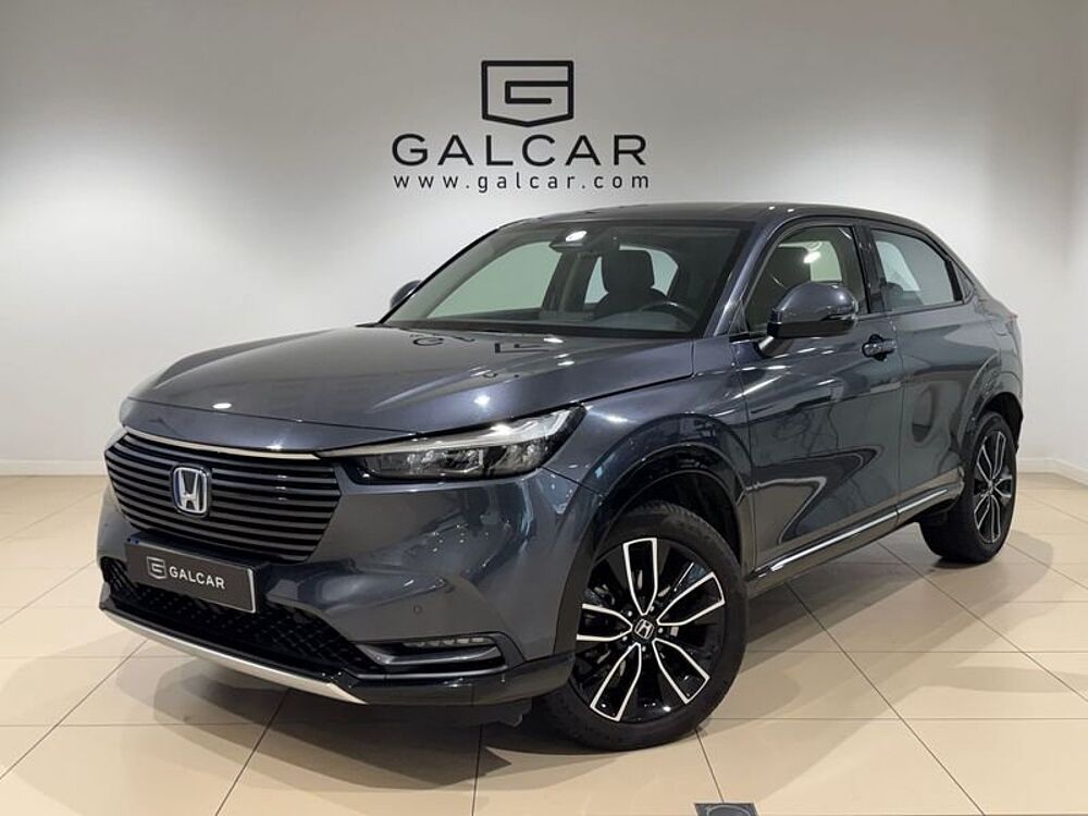Honda HR-V 1.5 i-MMD 4x2 Advance