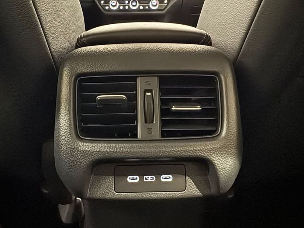 Honda ZR-V 2.0 i-MMD 4x2 CVT Sport