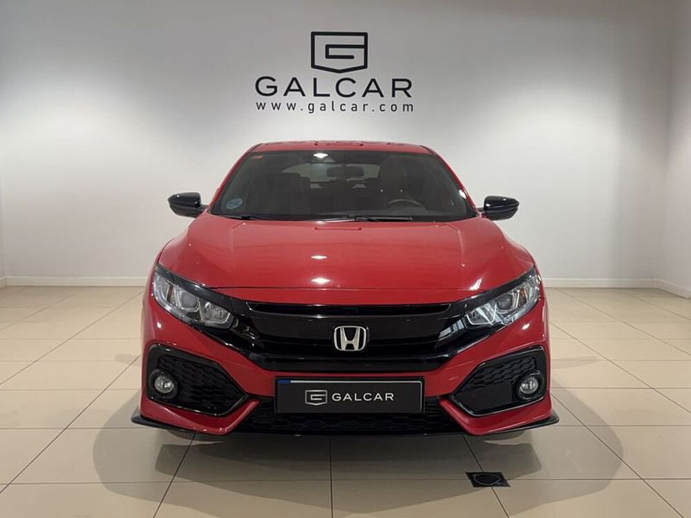 Honda Civic 1.0 I-VTEC Turbo Dynamic Nav