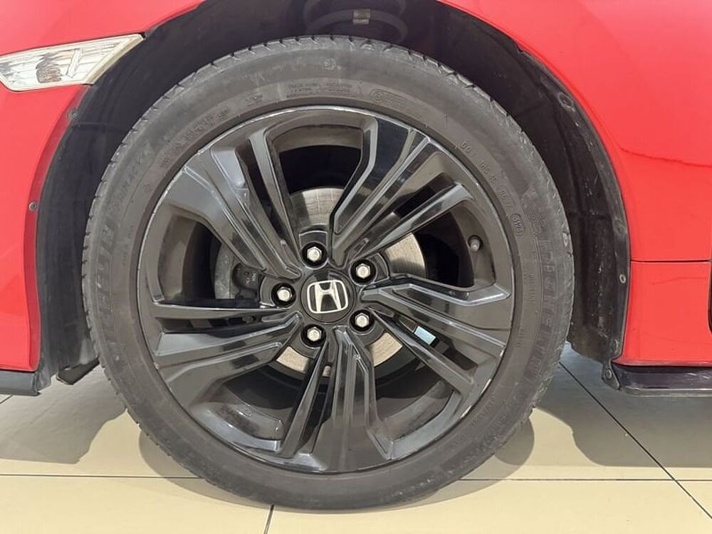 Honda Civic 1.0 I-VTEC Turbo Dynamic Nav