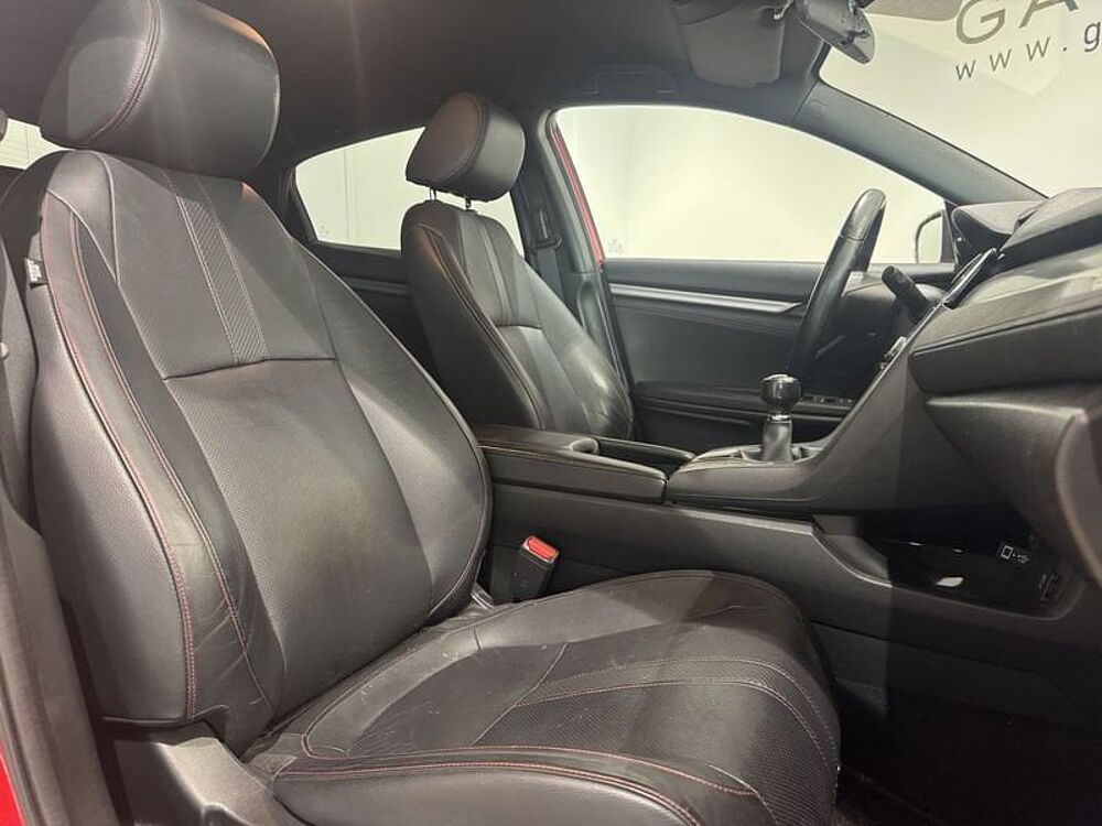 Honda Civic 1.0 I-VTEC Turbo Dynamic Nav