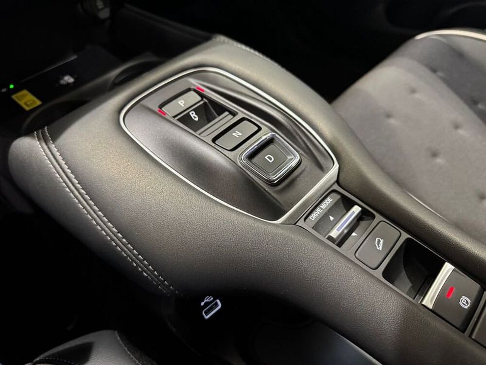 Honda ZR-V 2.0 i-MMD 4x2 CVT Sport