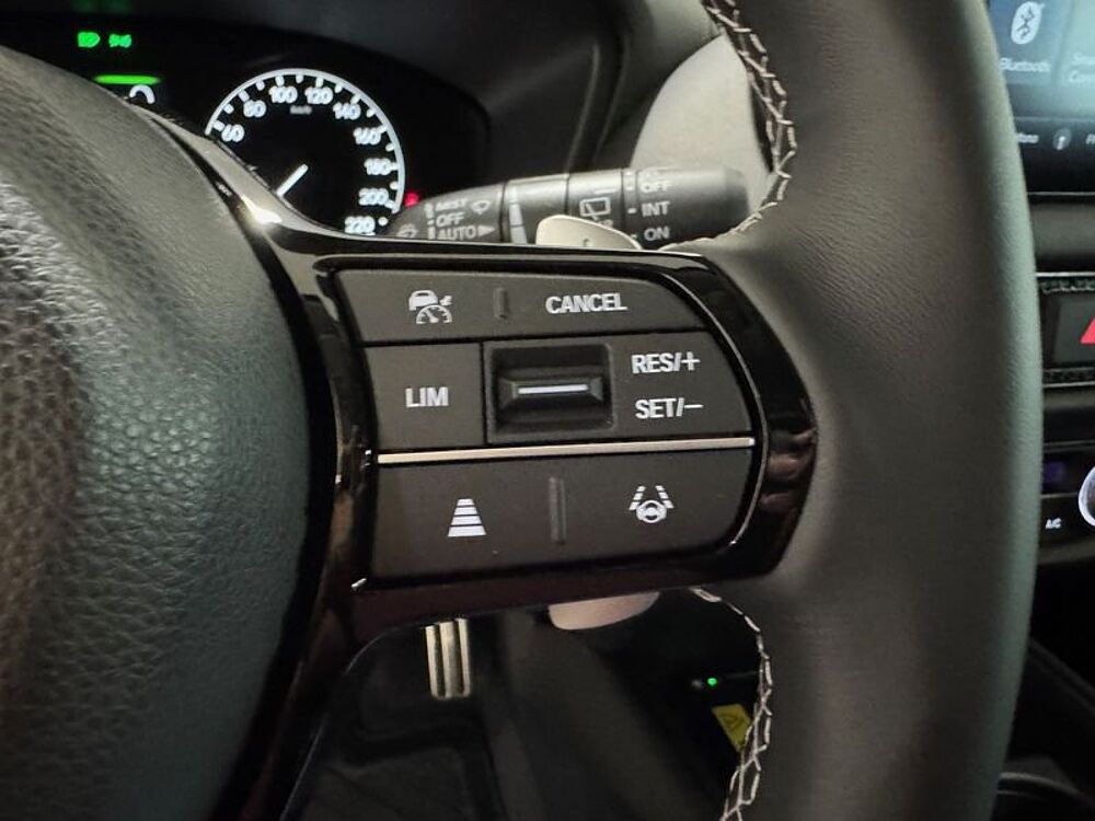 Honda ZR-V 2.0 i-MMD 4x2 CVT Sport