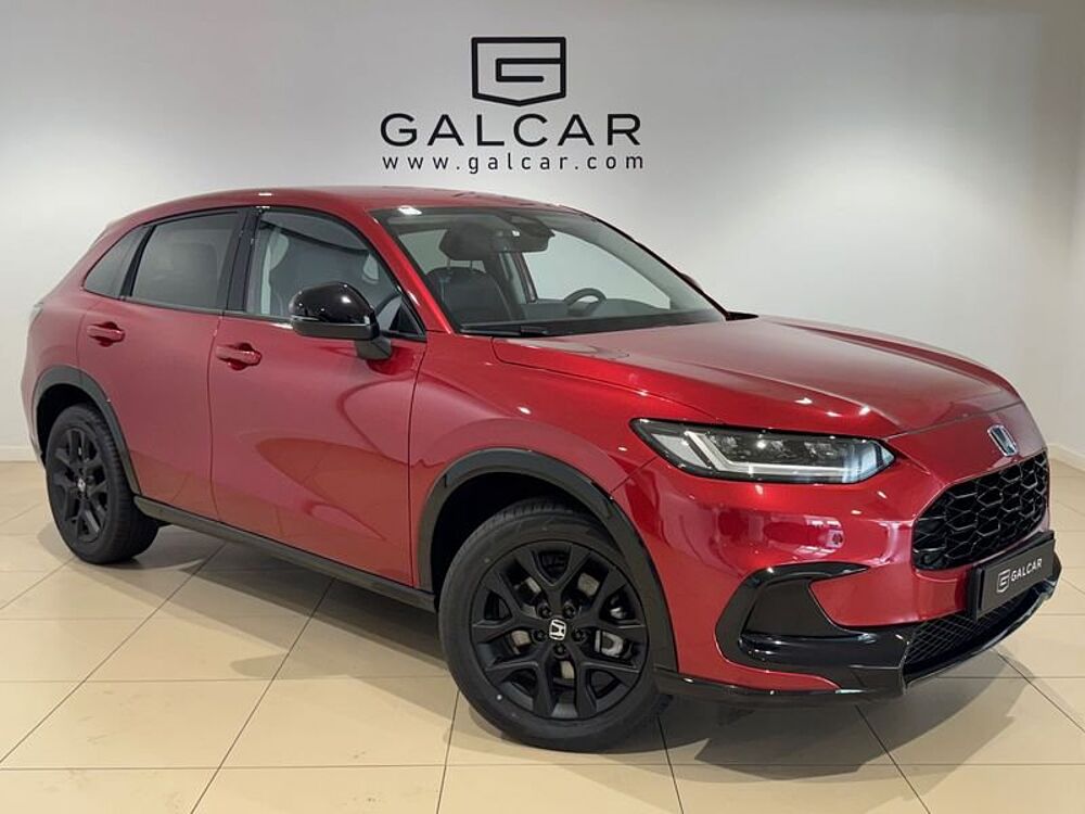 Honda ZR-V 2.0 i-MMD 4x2 CVT Sport