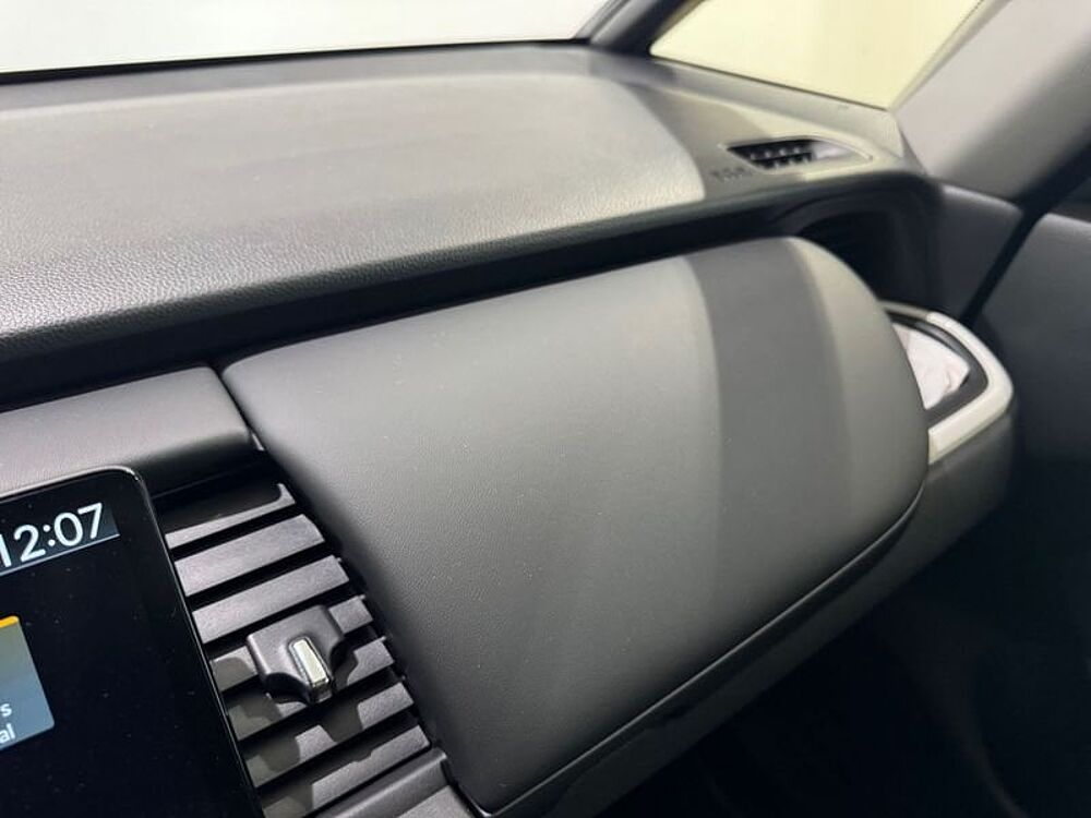 Honda Jazz Hybrid 1.5 i-MMD ADVANCE