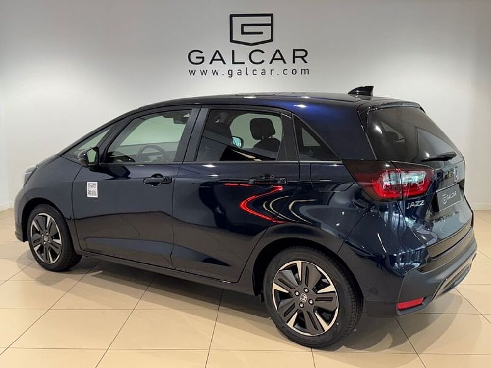 Honda Jazz Hybrid 1.5 i-MMD ADVANCE