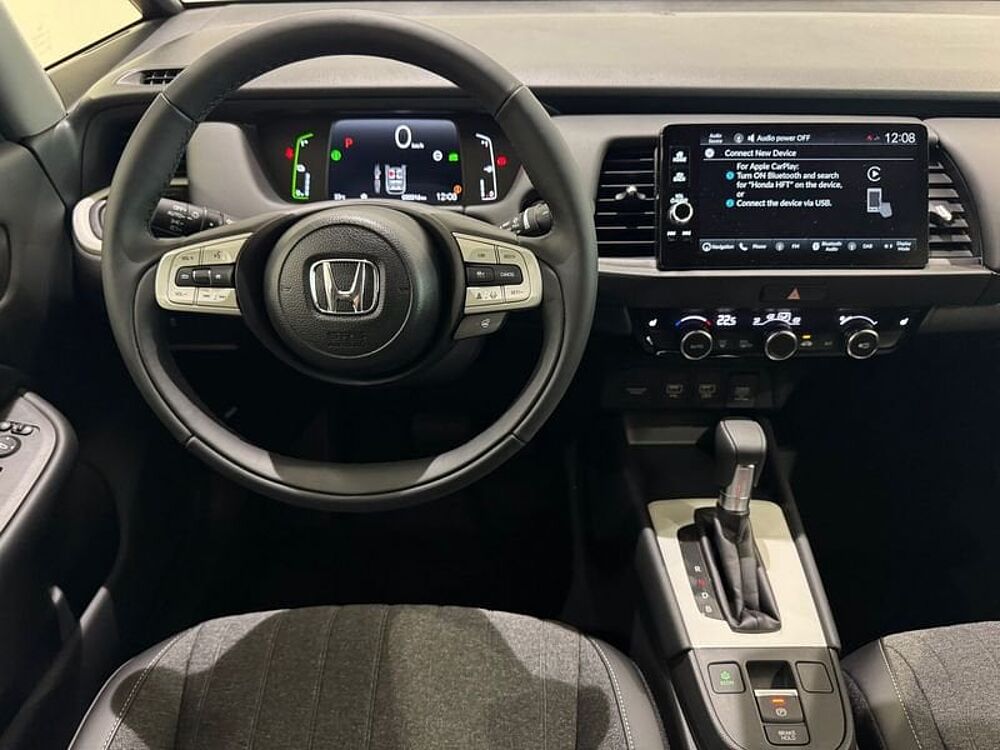 Honda Jazz Hybrid 1.5 i-MMD ADVANCE