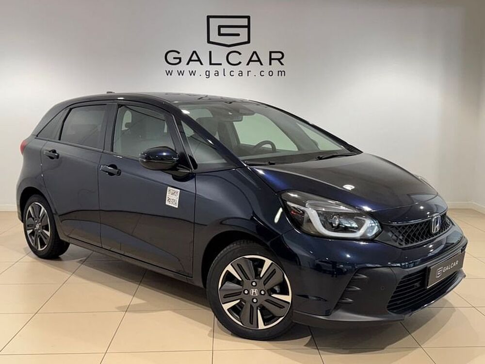 Honda Jazz Hybrid 1.5 i-MMD ADVANCE