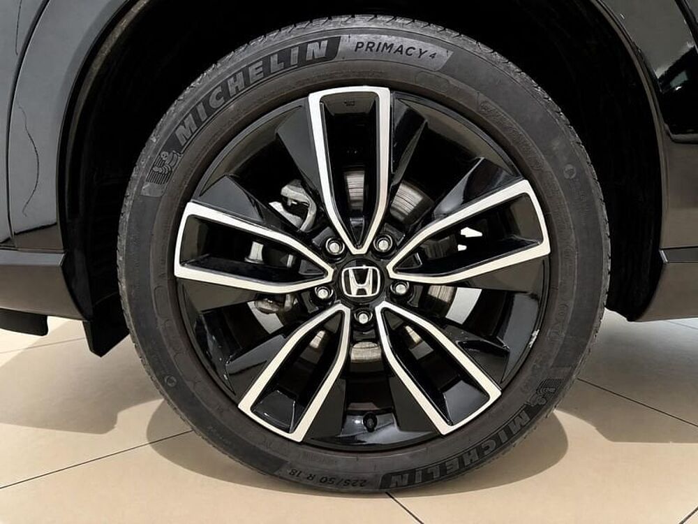 Honda HR-V 1.5 i-MMD 4x2 Advance