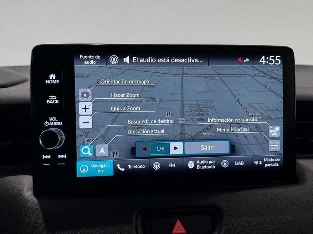 Honda HR-V 1.5 i-MMD 4x2 Advance