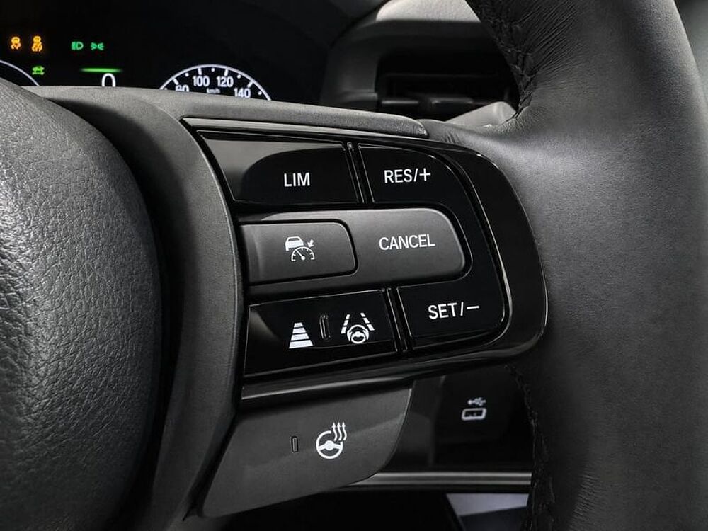 Honda HR-V 1.5 i-MMD 4x2 Advance