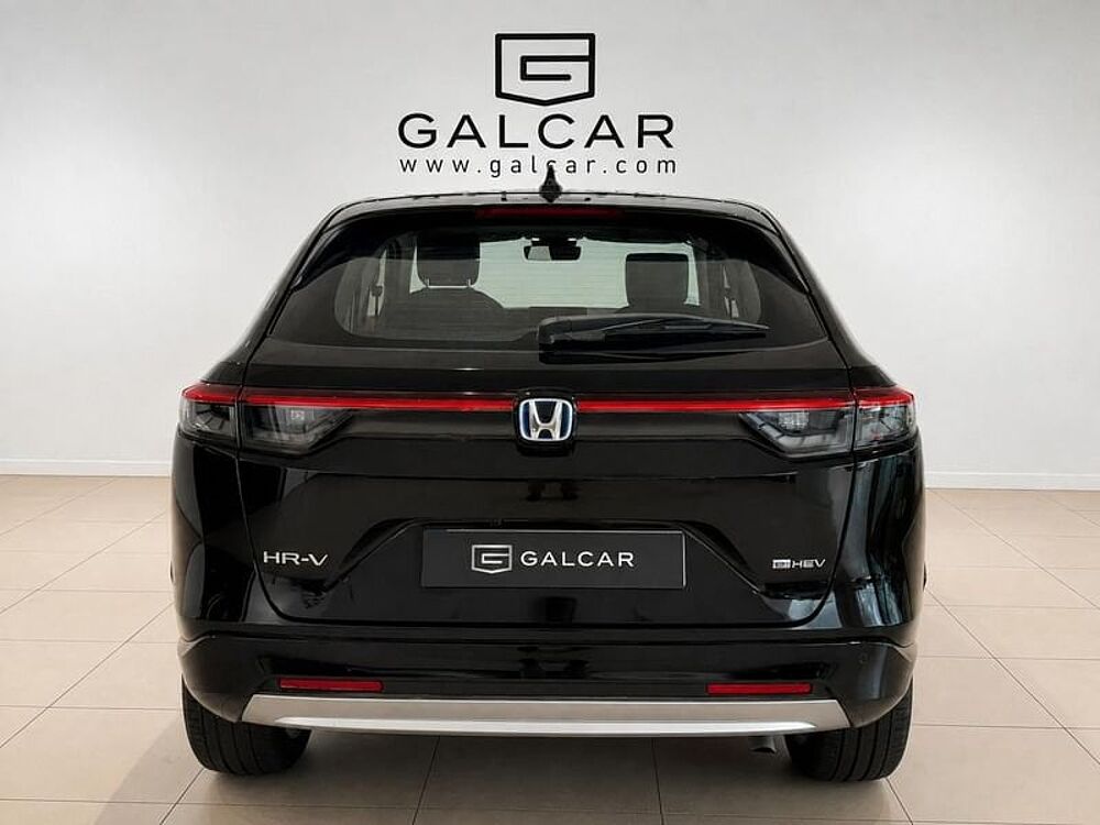 Honda HR-V 1.5 i-MMD 4x2 Advance