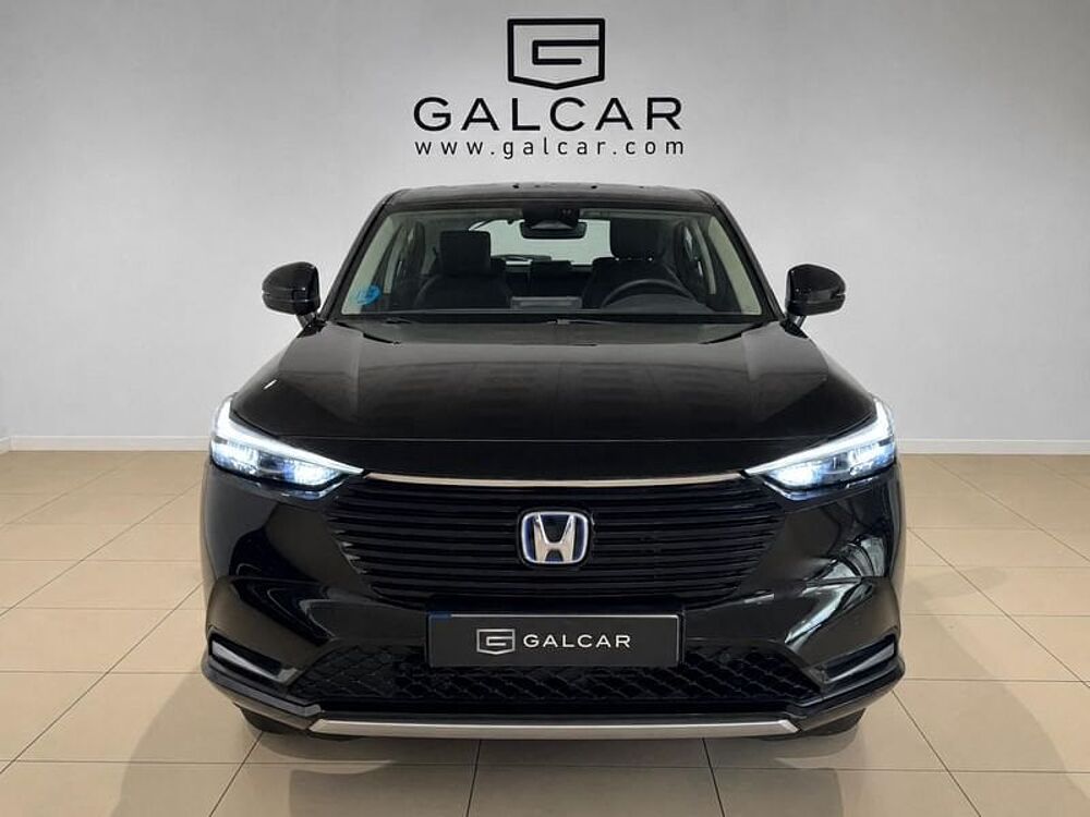 Honda HR-V 1.5 i-MMD 4x2 Advance