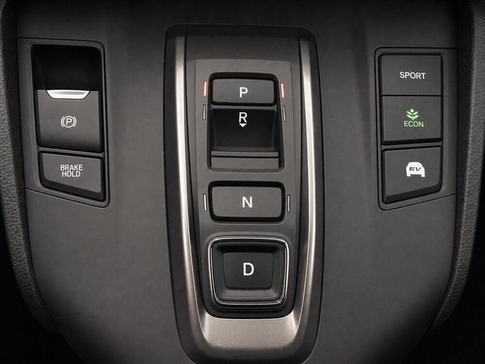 Honda CR-V Híbrido 2.0 i-MMD 4x2 Elegance