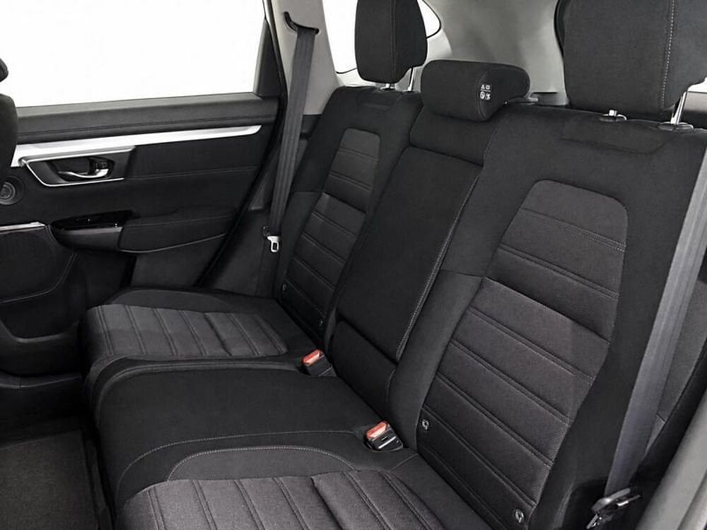 Honda CR-V Híbrido 2.0 i-MMD 4x2 Elegance