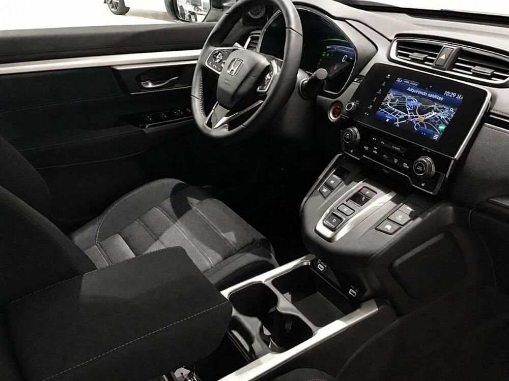 Honda CR-V Híbrido 2.0 i-MMD 4x2 Elegance