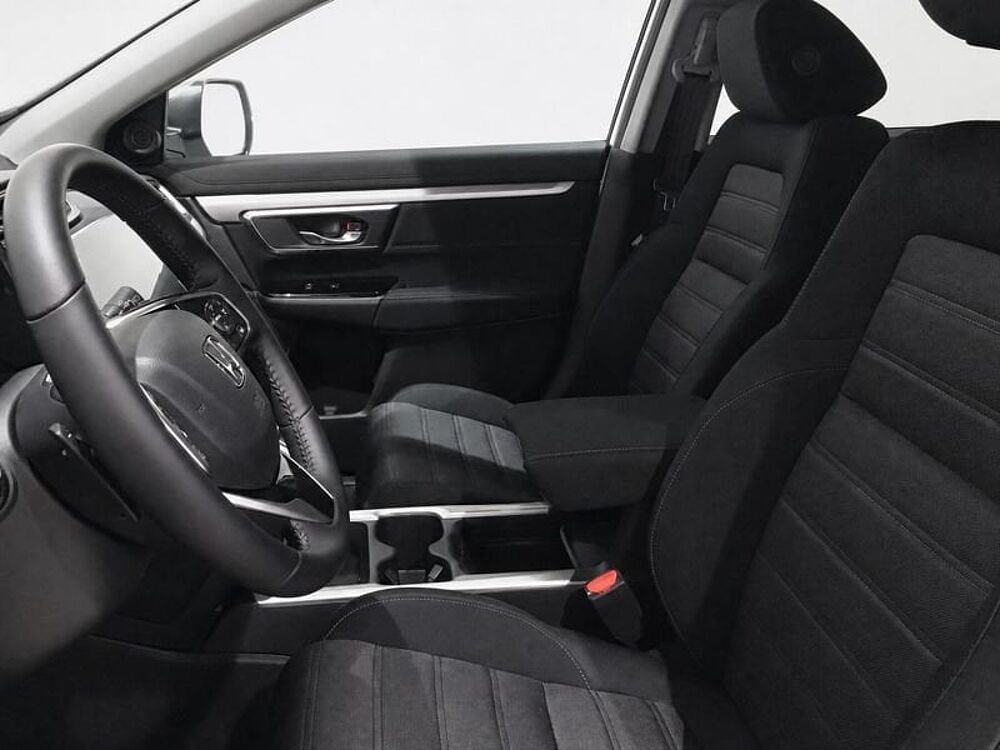 Honda CR-V Híbrido 2.0 i-MMD 4x2 Elegance