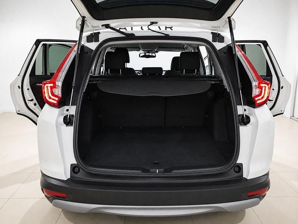Honda CR-V Híbrido 2.0 i-MMD 4x2 Elegance