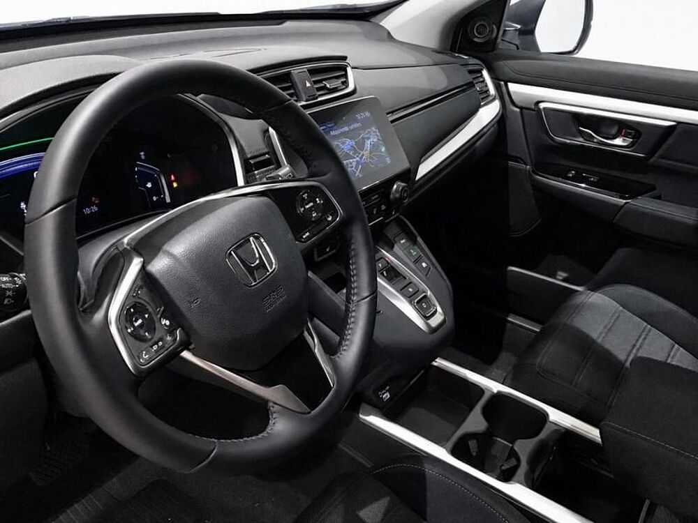 Honda CR-V Híbrido 2.0 i-MMD 4x2 Elegance