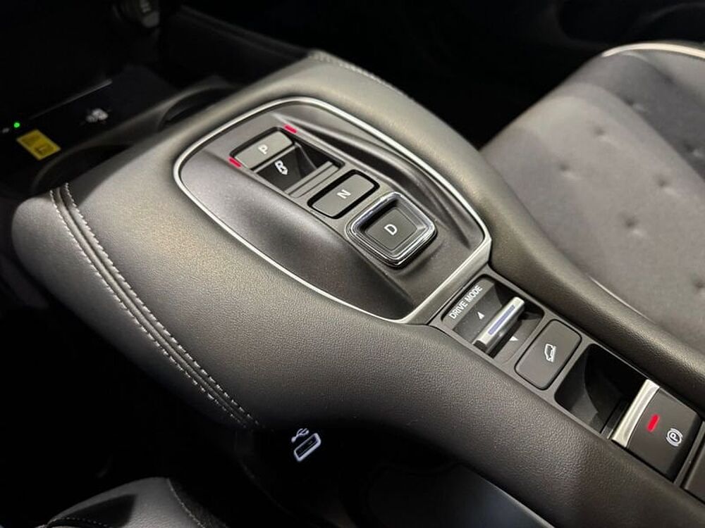 Honda ZR-V 2.0 i-MMD 4x2 CVT Sport