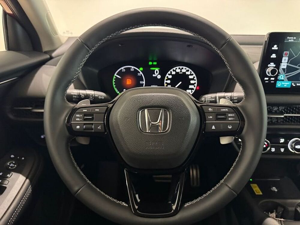 Honda ZR-V 2.0 i-MMD 4x2 CVT Sport