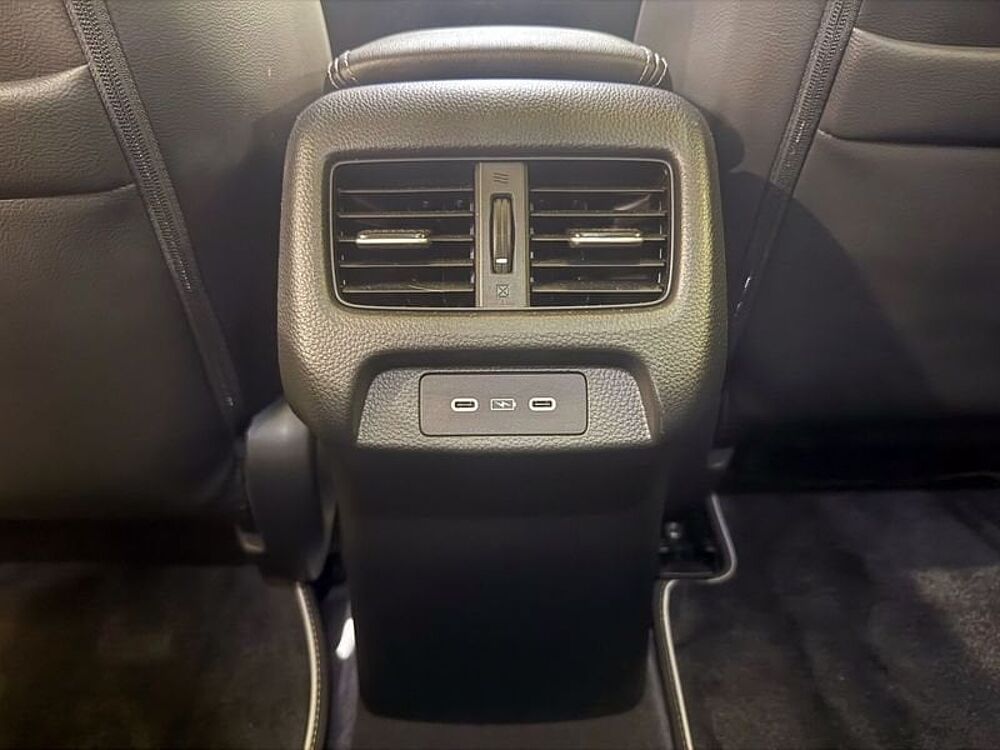 Honda ZR-V 2.0 i-MMD 4x2 CVT Advance