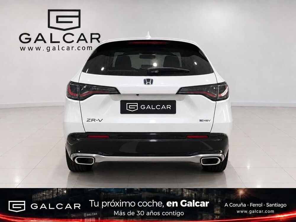 Honda ZR-V 2.0 i-MMD 4x2 CVT Advance