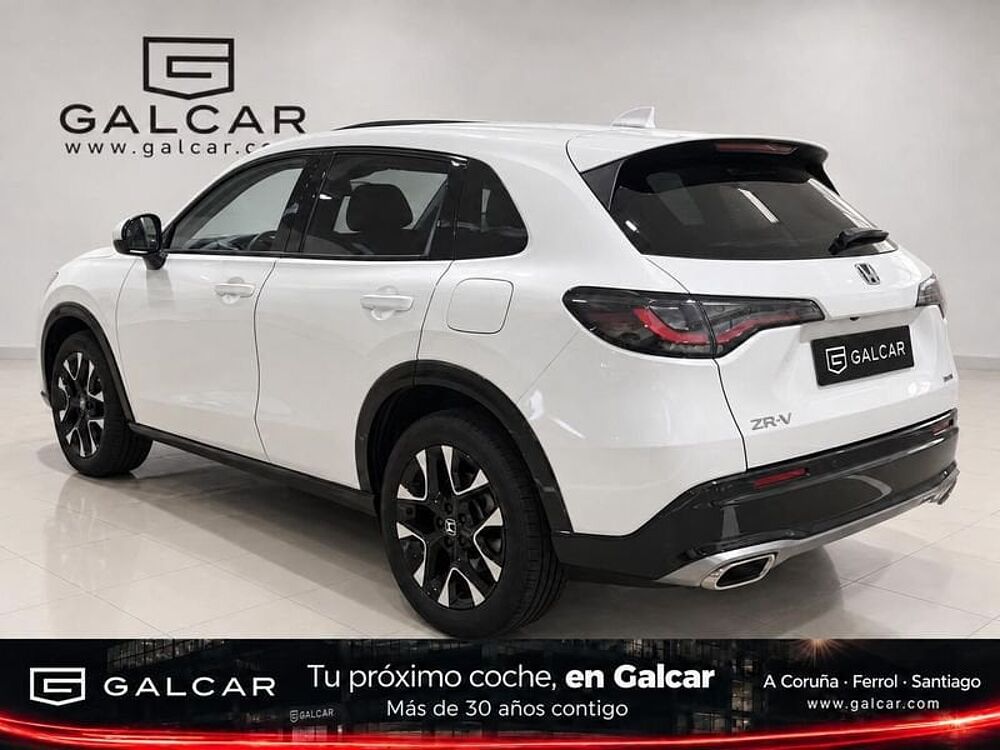 Honda ZR-V 2.0 i-MMD 4x2 CVT Advance