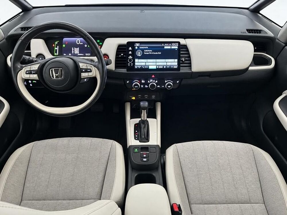 Honda Jazz Hybrid 1.5 i-MMD 109cv Auto. Executive