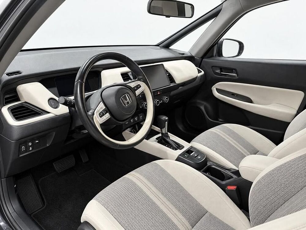 Honda Jazz Hybrid 1.5 i-MMD 109cv Auto. Executive