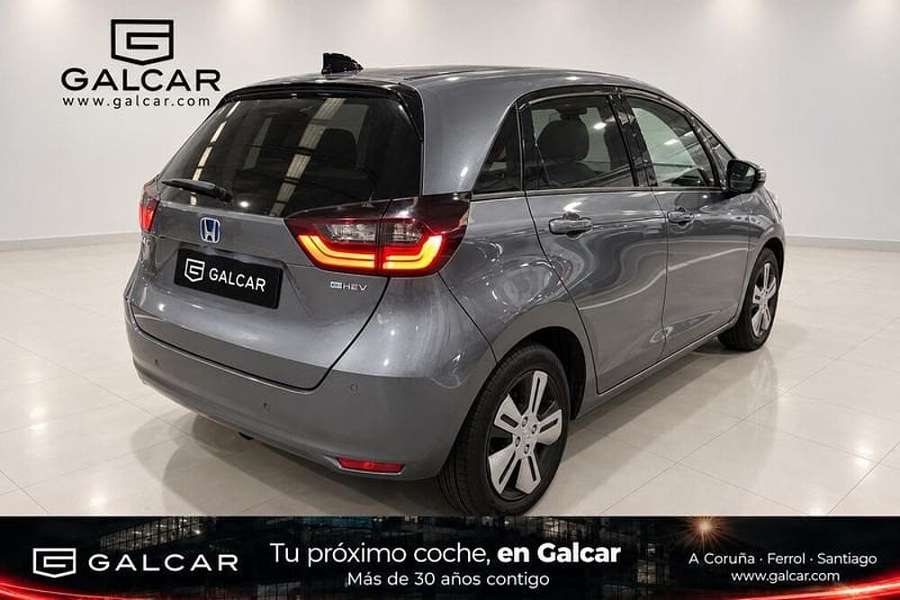 Honda Jazz Hybrid 1.5 i-MMD 109cv Auto. Executive