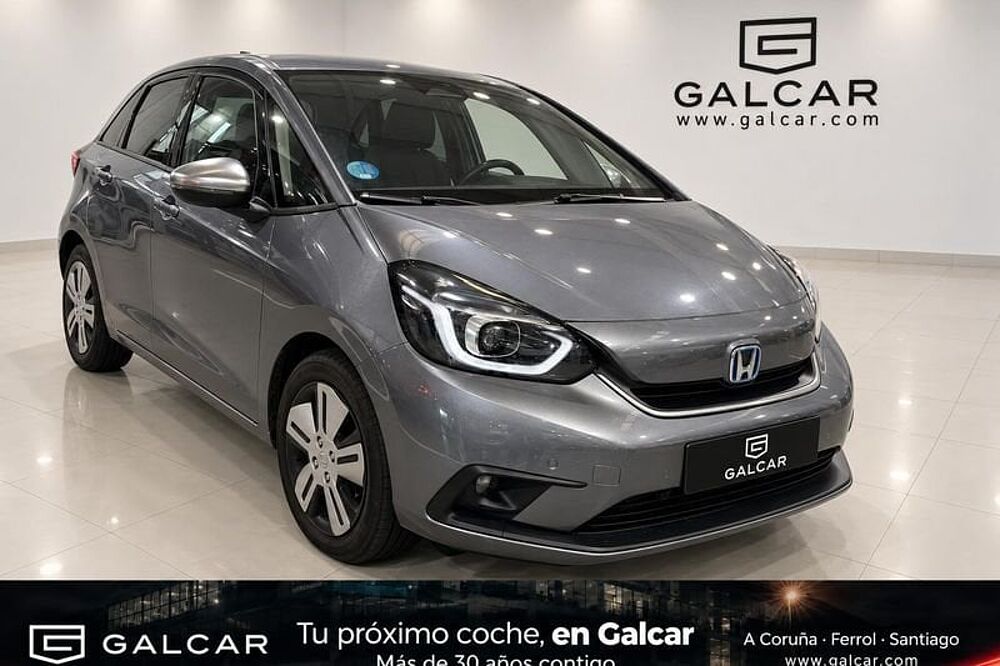 Honda Jazz Hybrid 1.5 i-MMD 109cv Auto. Executive