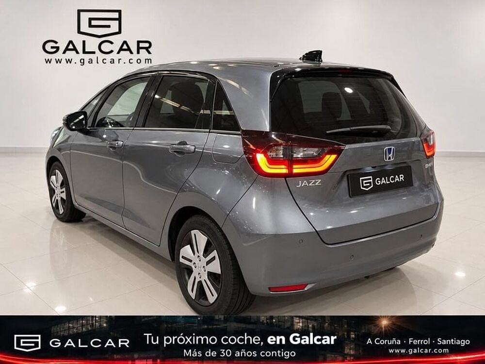 Honda Jazz Hybrid 1.5 i-MMD 109cv Auto. Executive