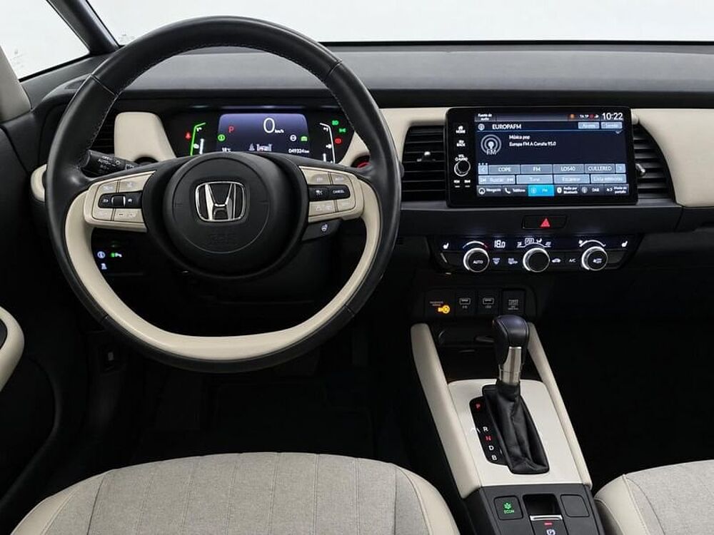 Honda Jazz Hybrid 1.5 i-MMD 109cv Auto. Executive