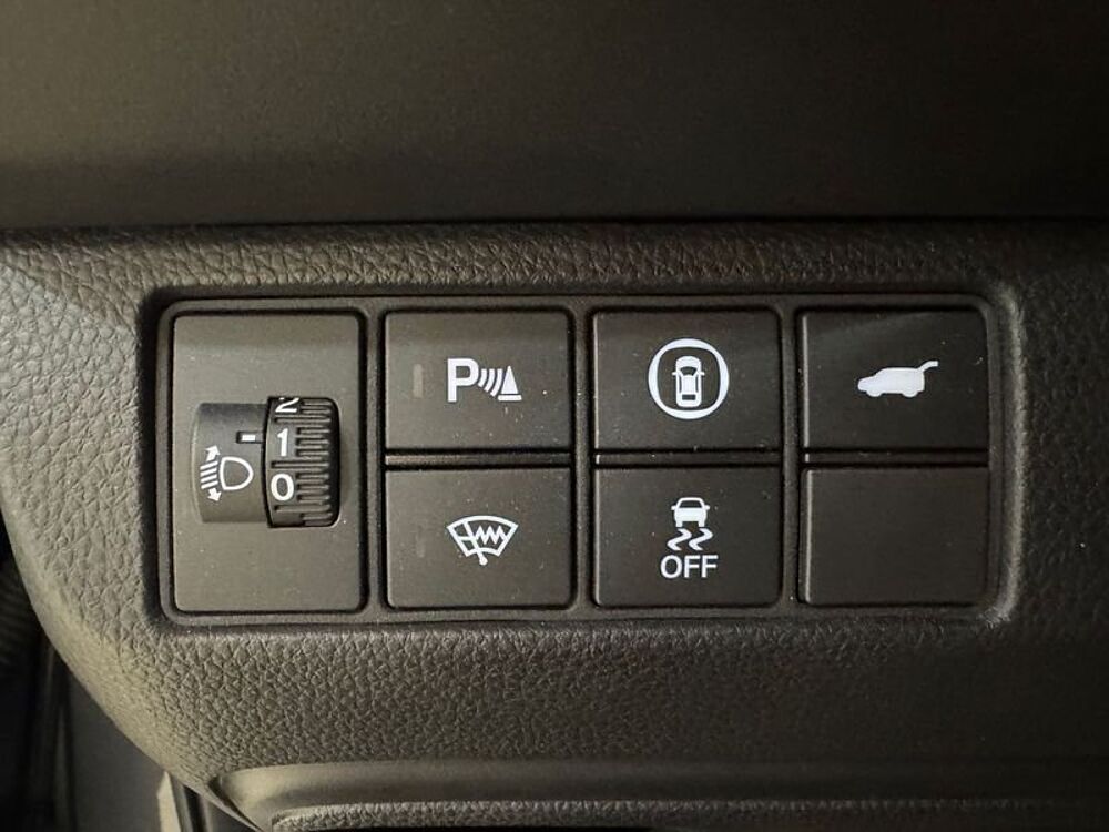 Honda HR-V 1.5 i-MMD 4x2 Advance