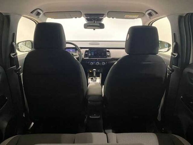 Honda Jazz Hybrid 1.5 i-MMD 109cv Auto. Crosstar
