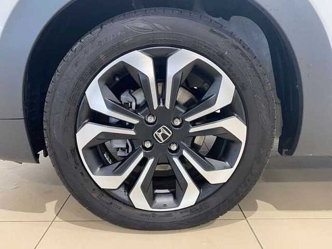 Honda Jazz Hybrid 1.5 i-MMD 109cv Auto. Crosstar