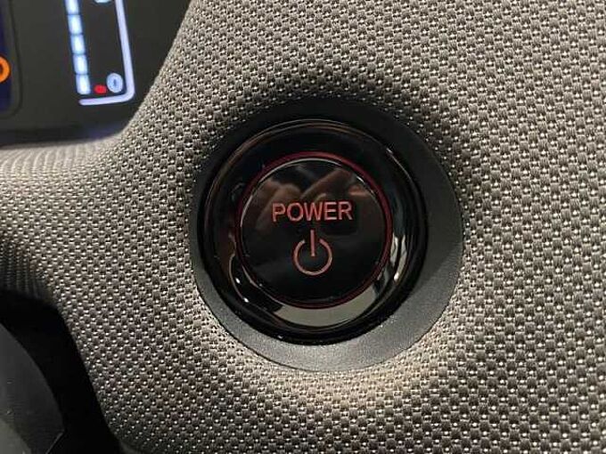 Honda Jazz Hybrid 1.5 i-MMD 109cv Auto. Crosstar