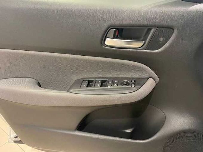 Honda Jazz Hybrid 1.5 i-MMD 109cv Auto. Crosstar