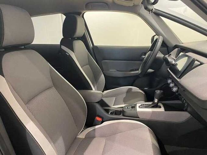 Honda Jazz Hybrid 1.5 i-MMD 109cv Auto. Crosstar