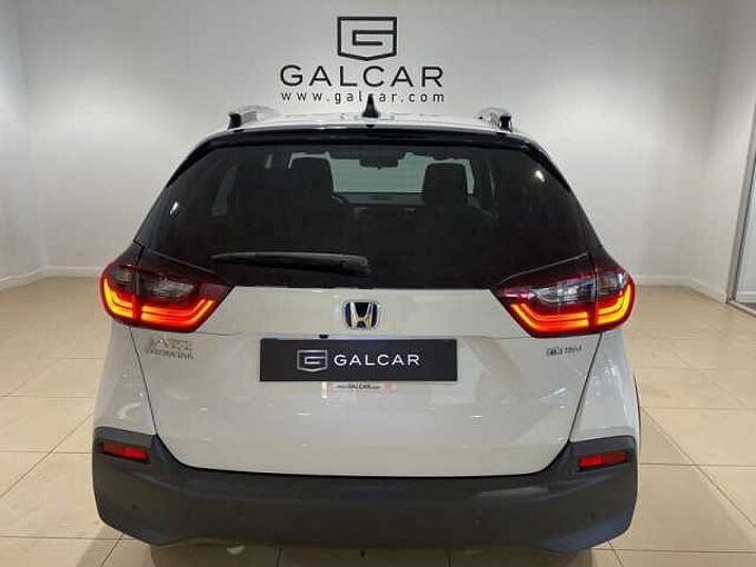 Honda Jazz Hybrid 1.5 i-MMD 109cv Auto. Crosstar
