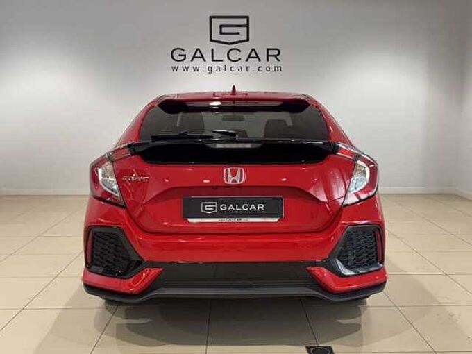 Honda Civic 1.0 I-VTEC Turbo Dynamic Nav