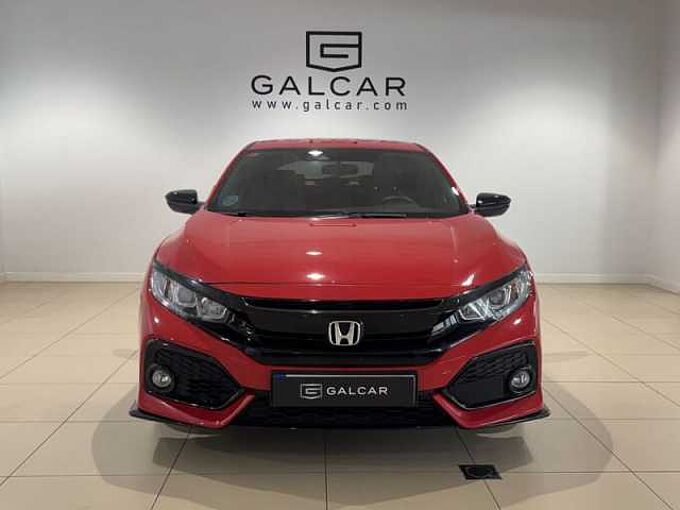 Honda Civic 1.0 I-VTEC Turbo Dynamic Nav