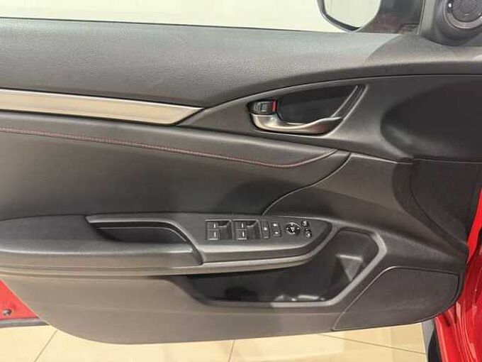 Honda Civic 1.0 I-VTEC Turbo Dynamic Nav