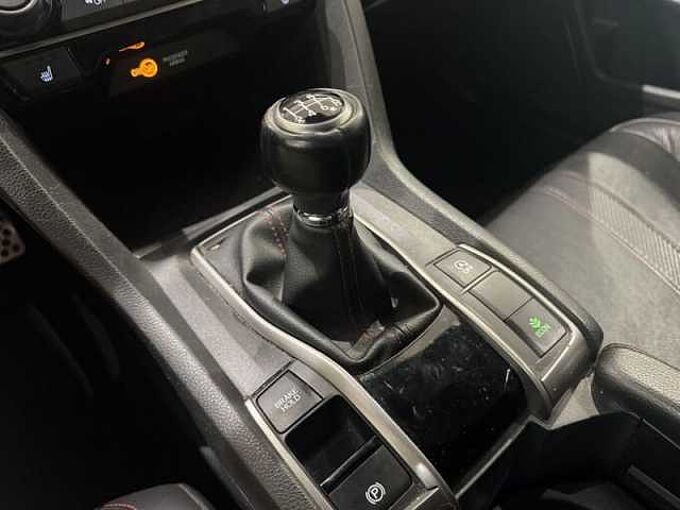 Honda Civic 1.0 I-VTEC Turbo Dynamic Nav