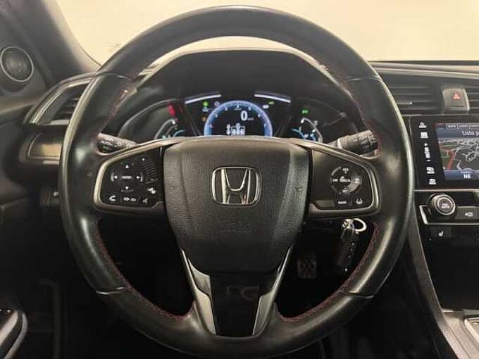 Honda Civic 1.0 I-VTEC Turbo Dynamic Nav