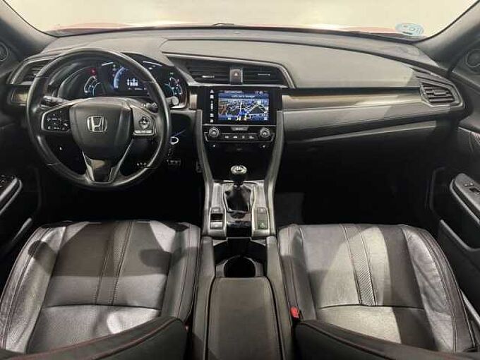 Honda Civic 1.0 I-VTEC Turbo Dynamic Nav